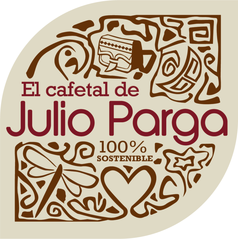 El Café de Don Julio Parga